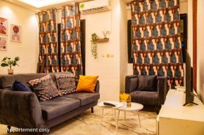 Résidence cosy gold Douala Cameroon